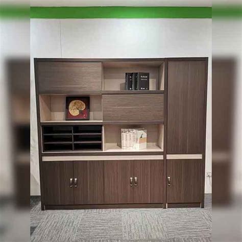 Office Cabinet B277 - Furniture 4U