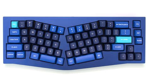 Keychron Q8 (Alice Layout) QMK Custom Mechanical Keyboard, 52% OFF