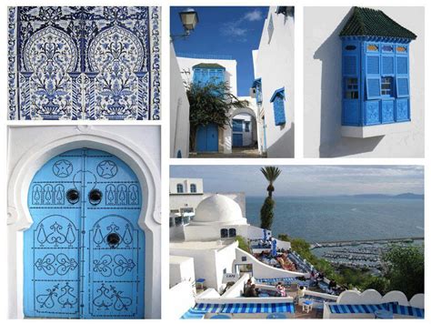 Tunisia | Sidi bou said, Tunisia, Moroccan doors