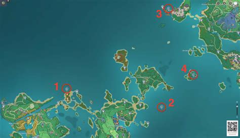 Genshin Impact fishing guide: Quests, spots, locations, tips and trick