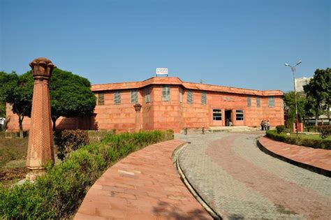 Government Museum Mathura | Entry Fees, Timings, Images