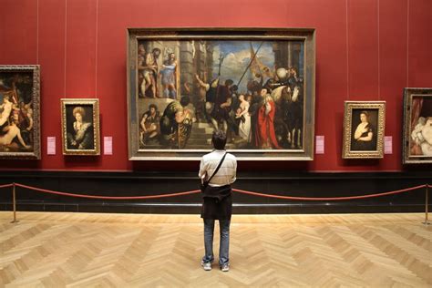 10 Virtual Museum Tours You Can Take at Home: Museums and Galleries ...