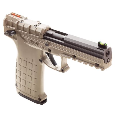 Kel-Tec PMR-30 22mag $379.00 Black, Tan, or OD Green · DK Firearms