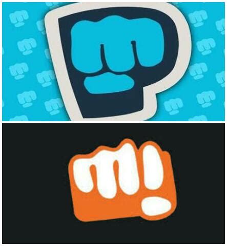 pewdiepie brofist logo 10 free Cliparts | Download images on Clipground ...