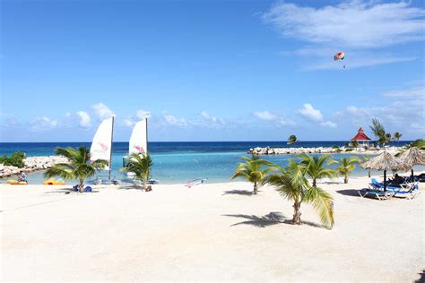 Bahia Principe Luxury Runaway Bay – Jamaica - Adults-Only All Inclusive ...