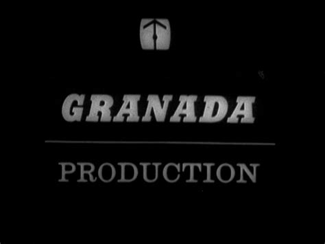 Closing logo for Granada Television (5) : Free Download, Borrow, and ...