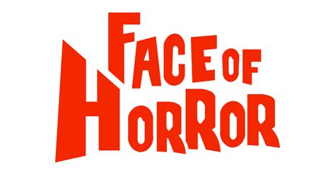 Face Of Horror