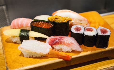 The best sushi in Tokyo | Time Out Tokyo