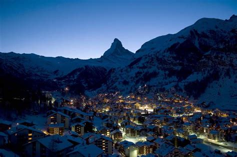 Zermatt Ski Holidays | Zermatt Ski Resort | Skiworld