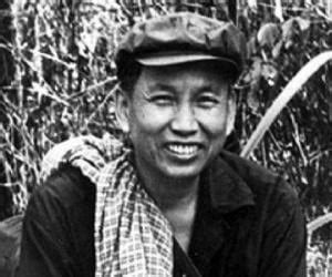 Pol Pot Biography - Facts, Childhood, Family Life & Achievements