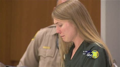 Candice Ooley sentenced to 11 years in prison for deadly DUI while ...