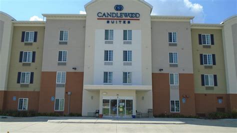 CANDLEWOOD SUITES SIDNEY, AN IHG HOTEL - Prices & Reviews (MT)