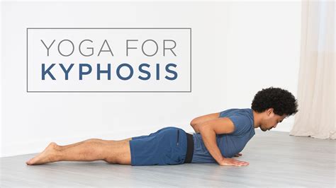 Yoga Stretches For Kyphosis - yoga for strength and health from within