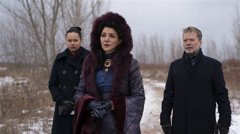 'The Expanse' Sets Season 6 Premiere Date, Plus Get a Sneak Peek (VIDEO)