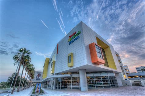 Glazer Children's Museum | Glazer Children's Museum, Tampa, … | Flickr