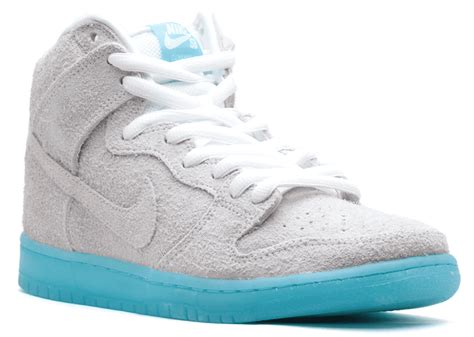 DUNK HIGH SB 'CHAIRMAN BAO' - 313171-114 - Walmart.com - Walmart.com