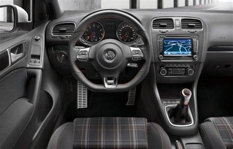 VW Golf MK6 interior | Golf gti, Volkswagen golf, Volkswagen gti