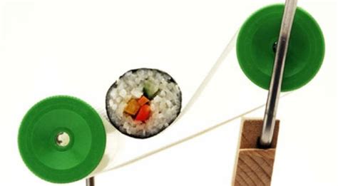 How To Make Sushi: Enjoy Your Sushi Recipes At Home With A Design Sushi ...