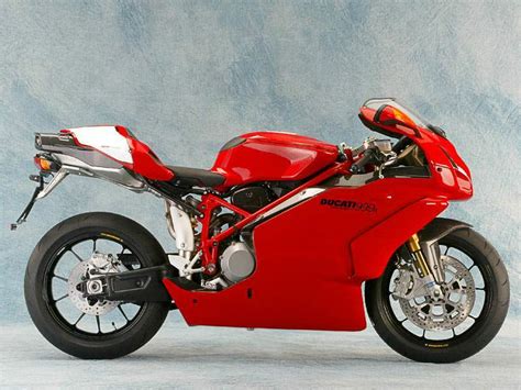 Ducati 999R