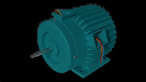 Induction Motor | Working Principle | Types of Induction Motor ...