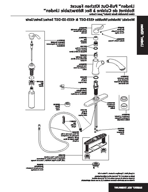 50 Delta Kitchen Faucet Parts Diagram Xs0c | Delta faucets bathroom ...