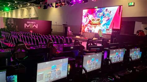 EGX Arena 2023 Preview – Games and Format