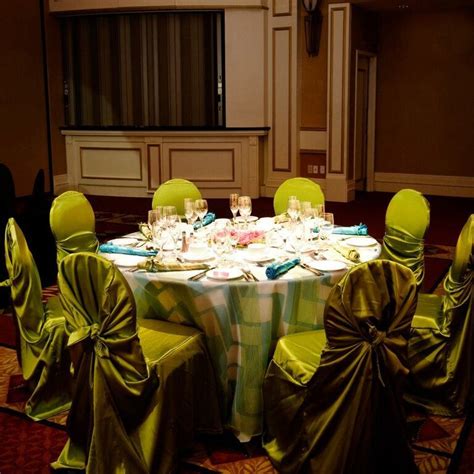 Hilton Garden Inn Vaughan - Venue - Vaughan - Weddinghero.ca