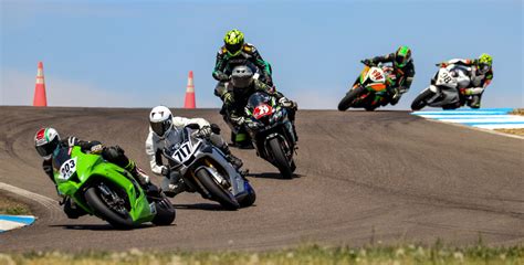 MRA Switches To MotorsportReg - Roadracing World Magazine | Motorcycle ...