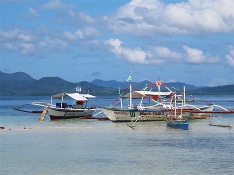 Palawan: The Last Frontier of the Philippines – Wandering Foward