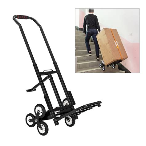 Top Best Stair Dolly and Hand Truck in 2020 - SpaceMazing ~ Berkshire ...