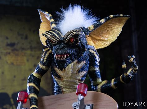 Gremlins - Ultimate Stripe Figure by NECA - Toyark Exclusive 1st Look ...