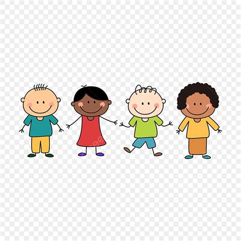 Children Png Clipart