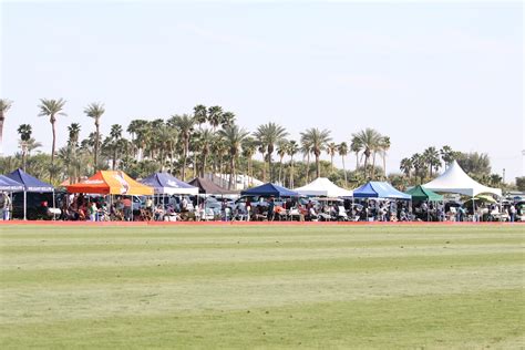 Eldorado Polo Club - Indio California