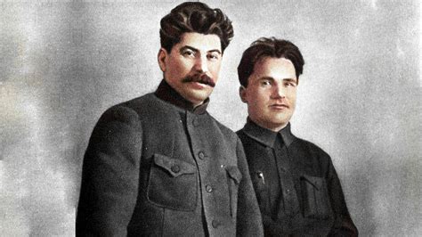 How the assassination of Stalin’s friend triggered the ‘Great Terror ...