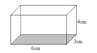 Volume Of Rectangle Formula How To Calculate It Easily - Mediatakeouto