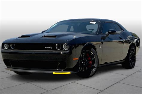 New 2023 Dodge Challenger SRT Hellcat Jailbreak 2dr Car in Houston # ...