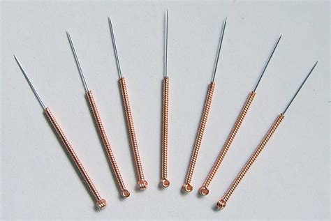 Not All Acupuncture Needles are the Same | Emperor's Acupuncture ...