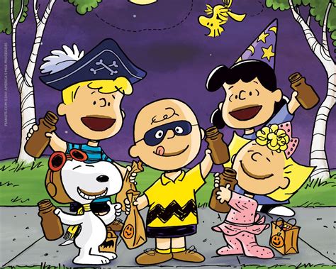 Peanuts Gang | Snoopy halloween, Snoopy love, Snoopy