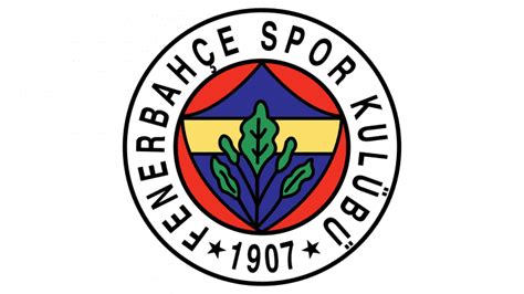 Fenerbahce Logo, symbol, meaning, history, PNG, brand