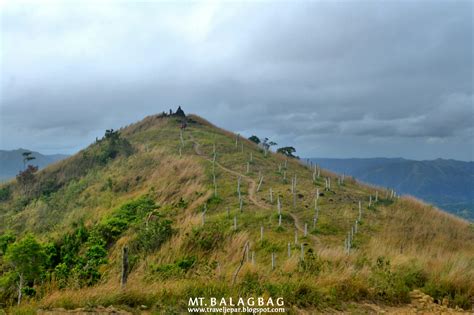 Mt. Balagbag | Bulacan