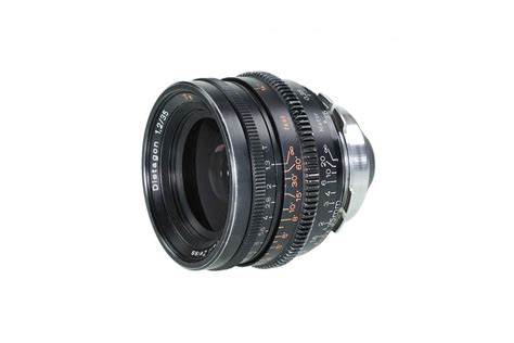 Zeiss Super Speeds at ACamera | Lenses | Denver Colorado