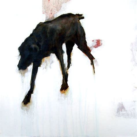 black dog by elsh | Black dog depression, Black dog, Dog tattoos