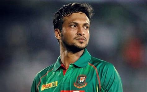 Shakib Al Hasan gutted over Bangladesh's fielding lapses in closely ...