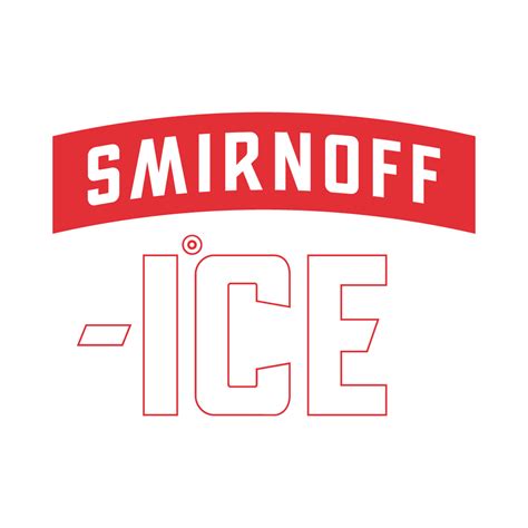 Download Smirnoff Ice logo in vector (.EPS + .SVG) for free ...