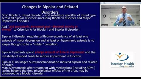 Persistent Depressive Disorder Dsm 5 Criteria