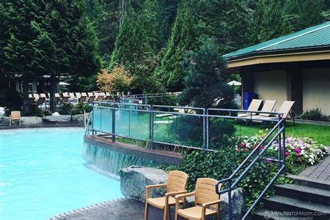 Harrison Hot Springs Resort and Spa - A Perfect Getaway In Every Season ...