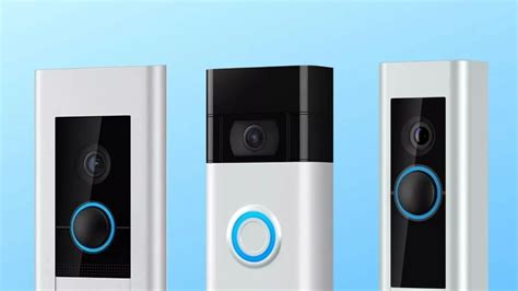 Save £90 on the bestselling Ring Video Doorbell in Amazon’s Prime Day 2 ...