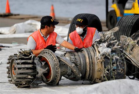 Ethiopian Airlines ET302 Boeing 737 Max crash timeline - Business Insider