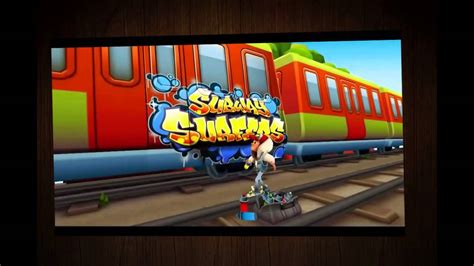 Subway Surfers Trailer games Kizi 2 Gaming Kizi2 games for android 720p ...