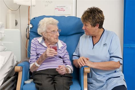 One Stop Service for Frail Elderly | Staff News